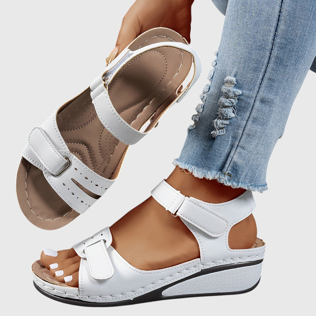 Shane™ | Elegance & Comfort Reimagined