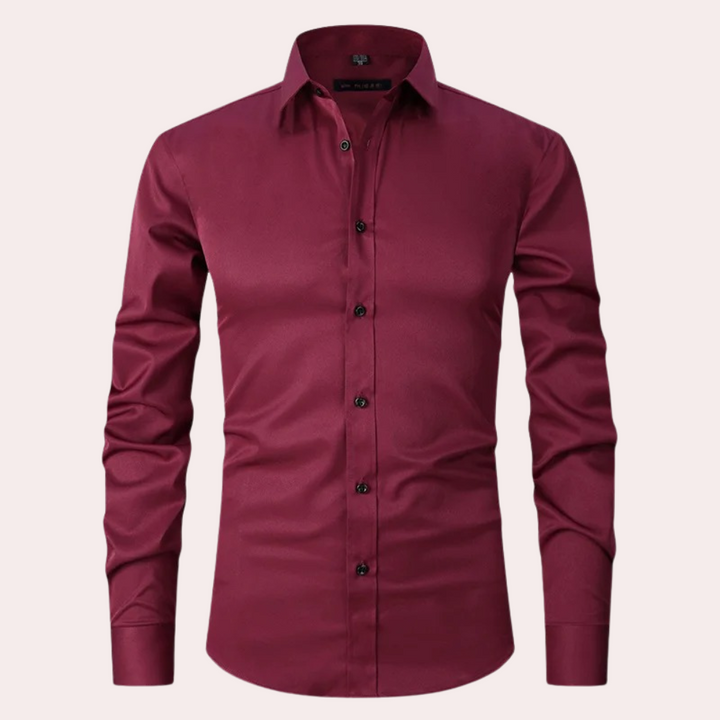Noah - Stretch Comfort Shirt