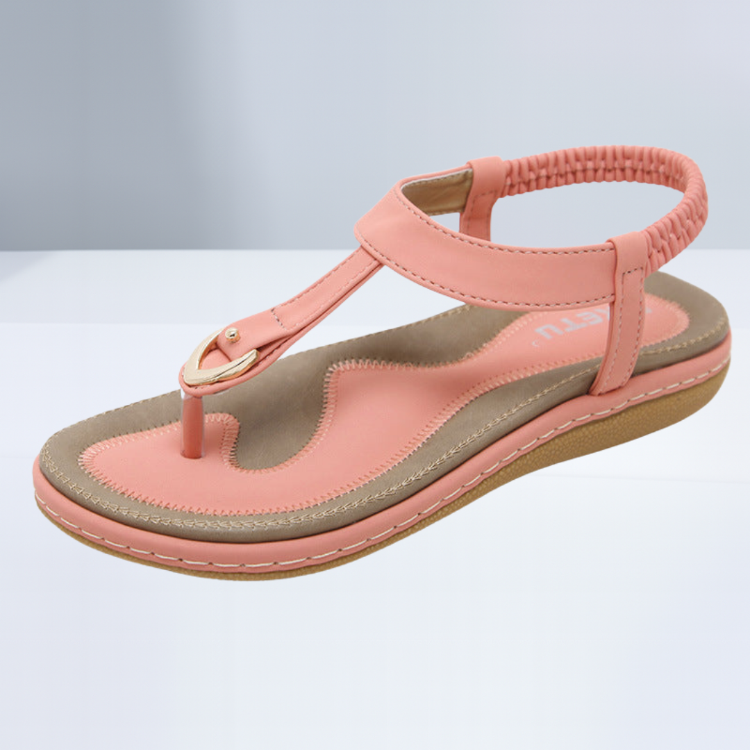 Sole Serenity™ – Orthopedic Sandals