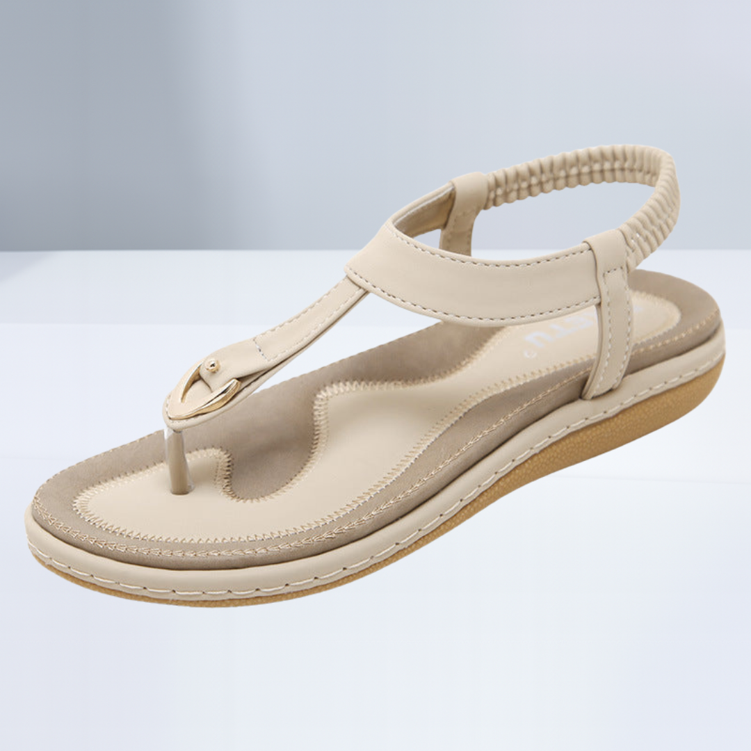 Sole Serenity™ – Orthopedic Sandals