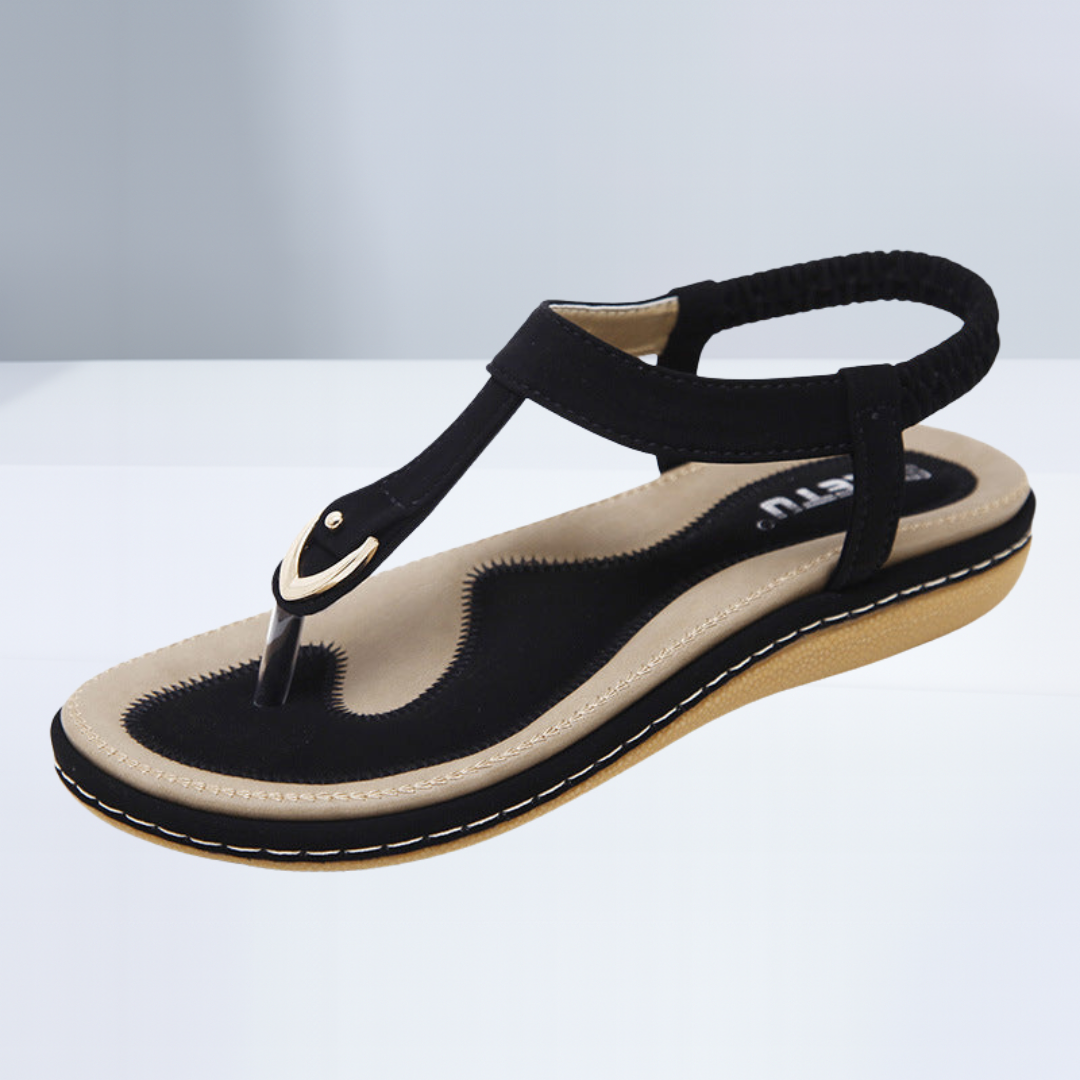 Sole Serenity™ – Orthopedic Sandals
