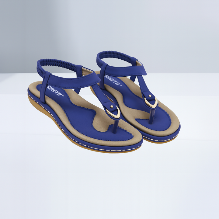 Sole Serenity™ – Orthopedic Sandals