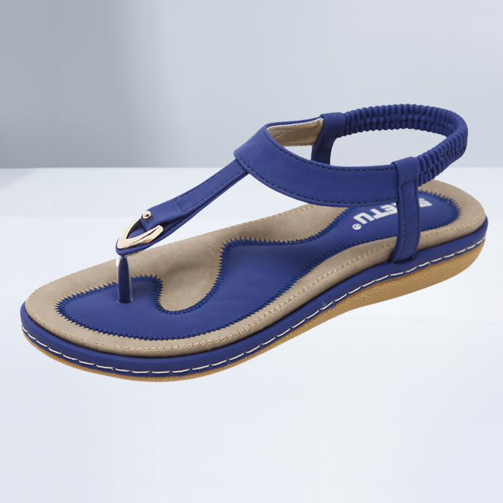 Sole Serenity™ – Orthopedic Sandals