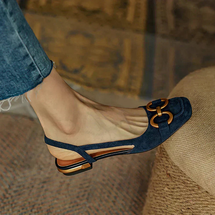 Faya™ | Comfortable Orthopedic Sandals