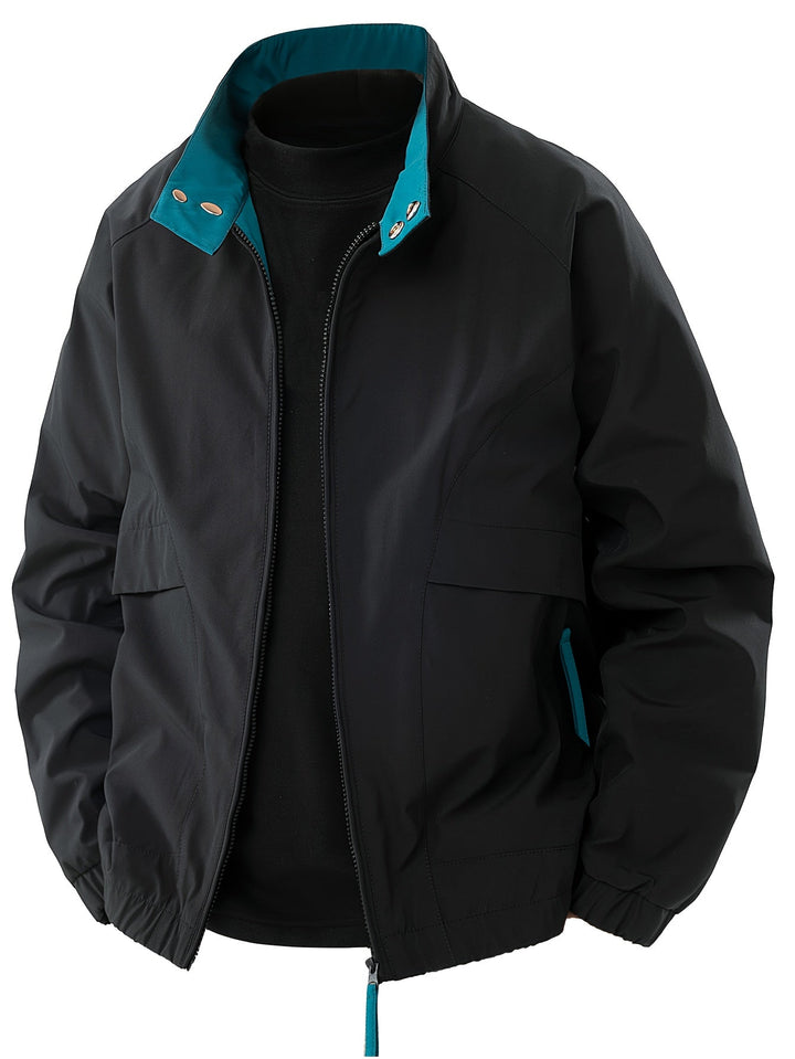 Christian - AeroShield Lightweight Windbreaker