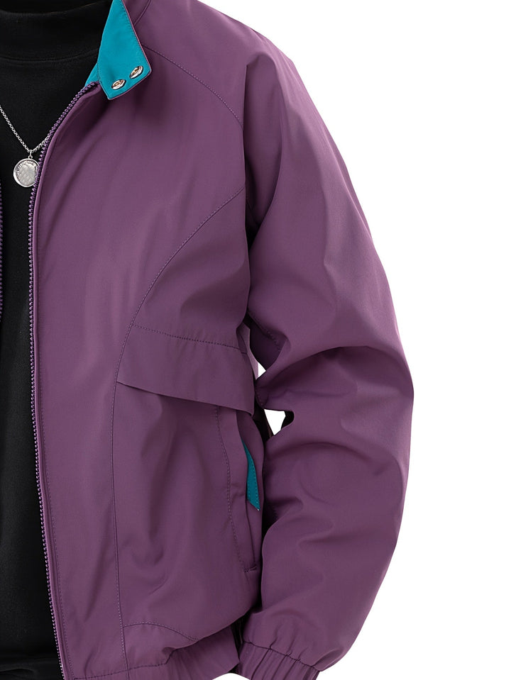 Christian - AeroShield Lightweight Windbreaker