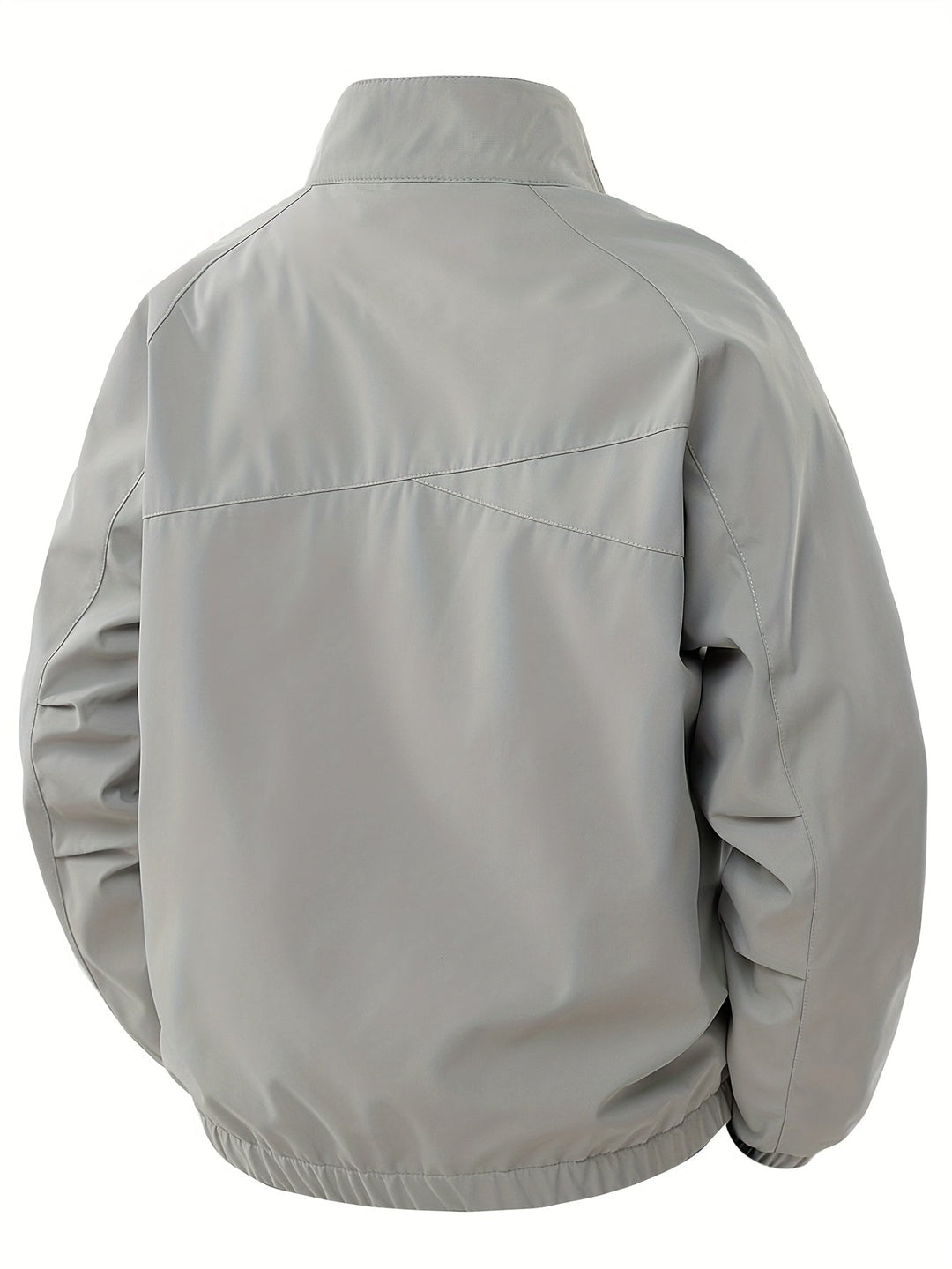 Christian - AeroShield Lightweight Windbreaker