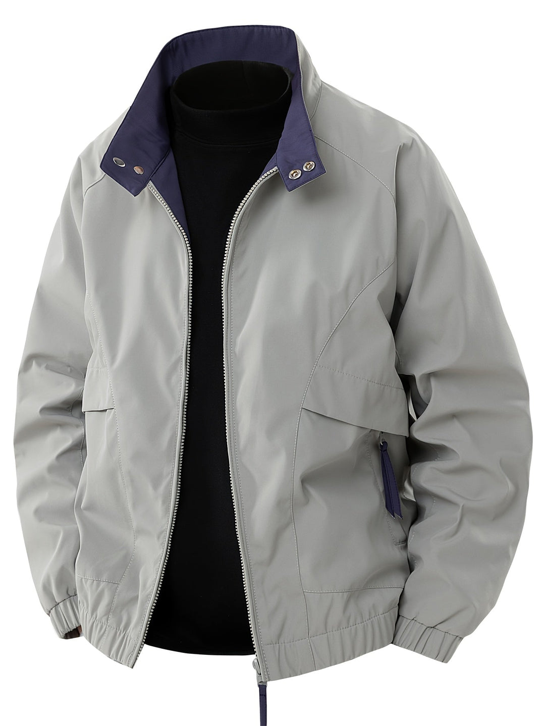 Christian - AeroShield Lightweight Windbreaker