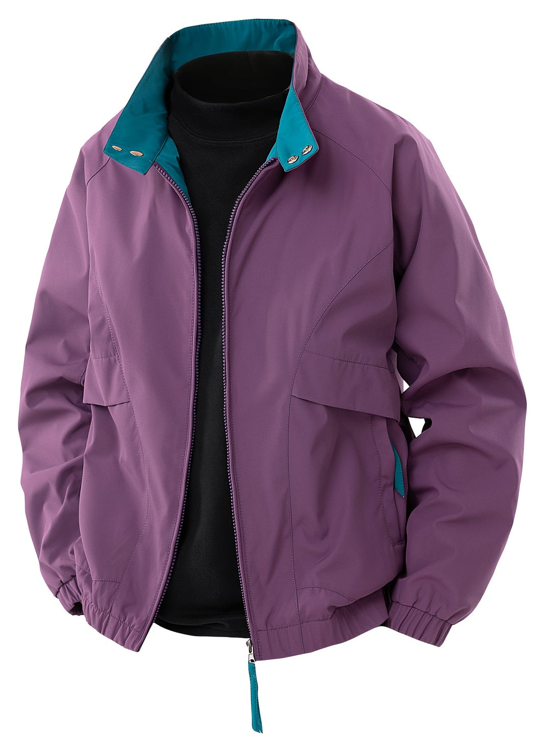 Christian - AeroShield Lightweight Windbreaker