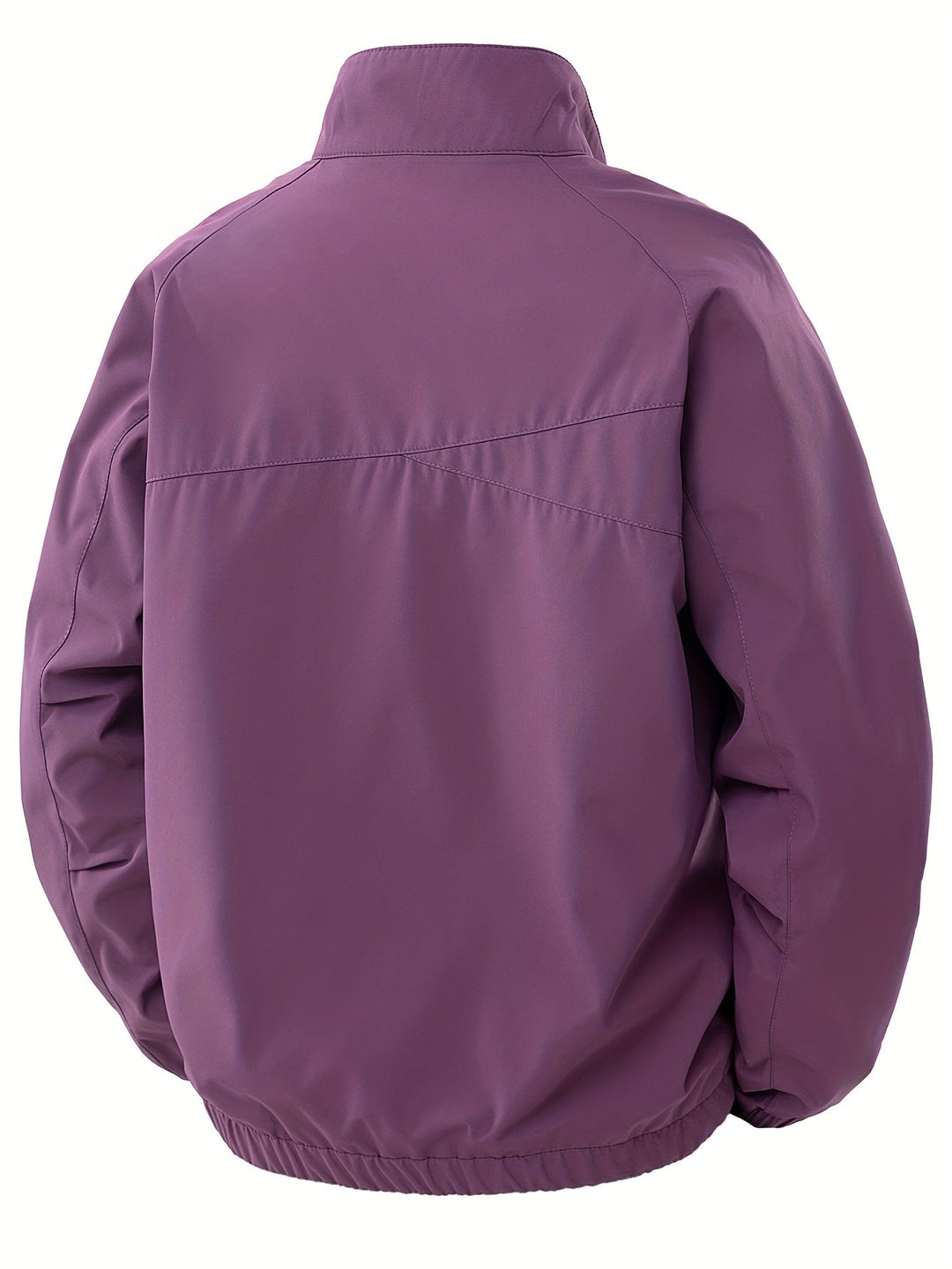 Christian - AeroShield Lightweight Windbreaker
