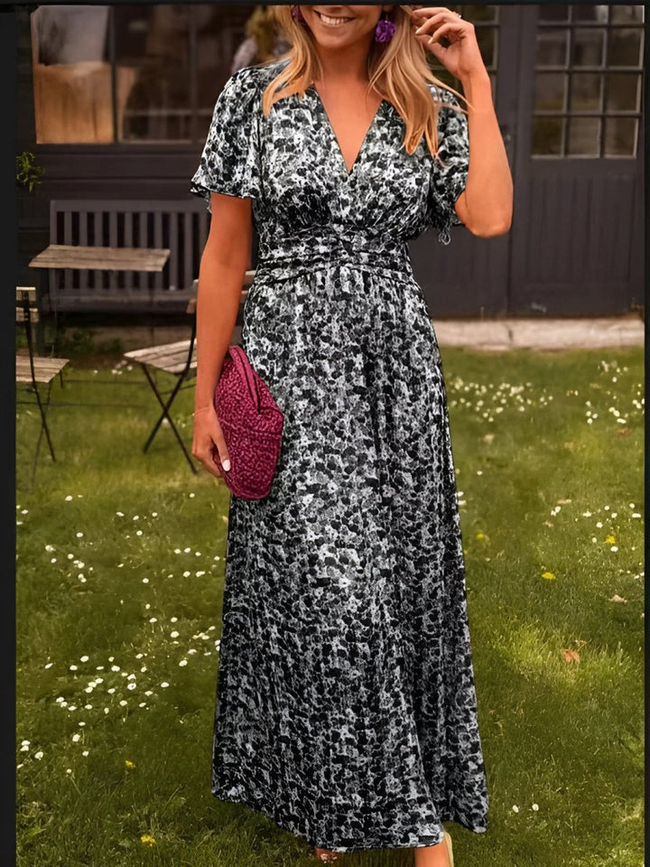 MARLENE™ | Summer Bloom Dress