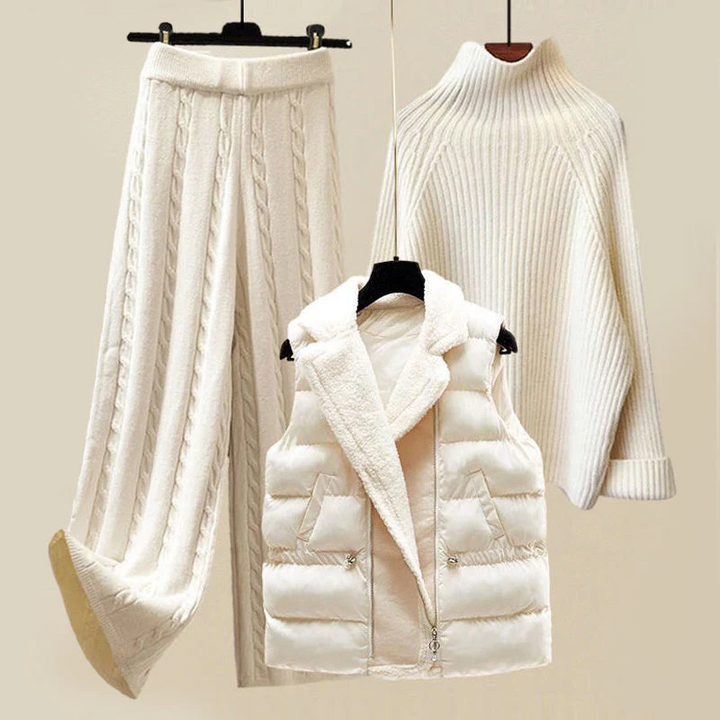 Riley™ - Comfortable Cozy Set